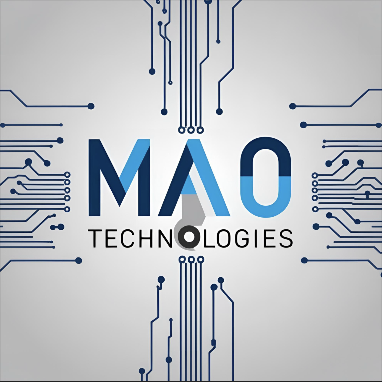 MAO Technologies Logo